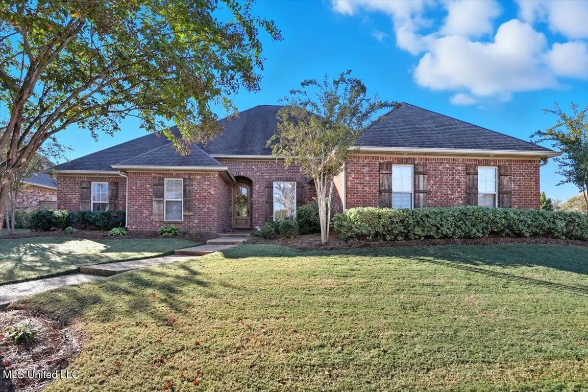 334 Gladeview Place, Brandon, MS 39047 - Image #1