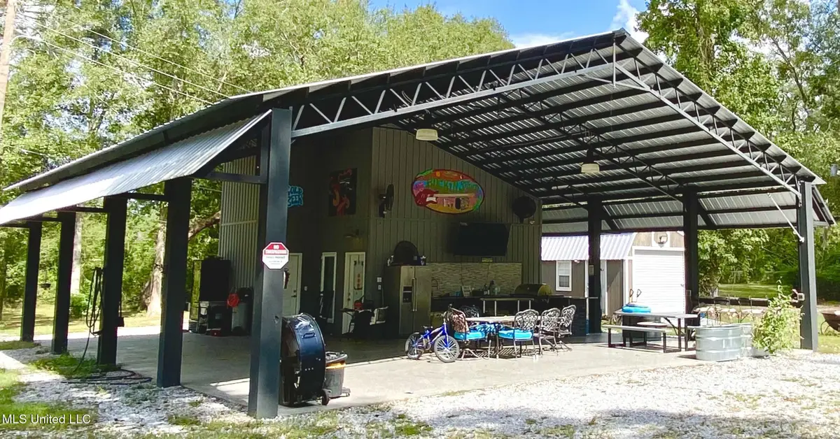 410 Grover Barett Road, Picayune, MS 39466 - Image #1