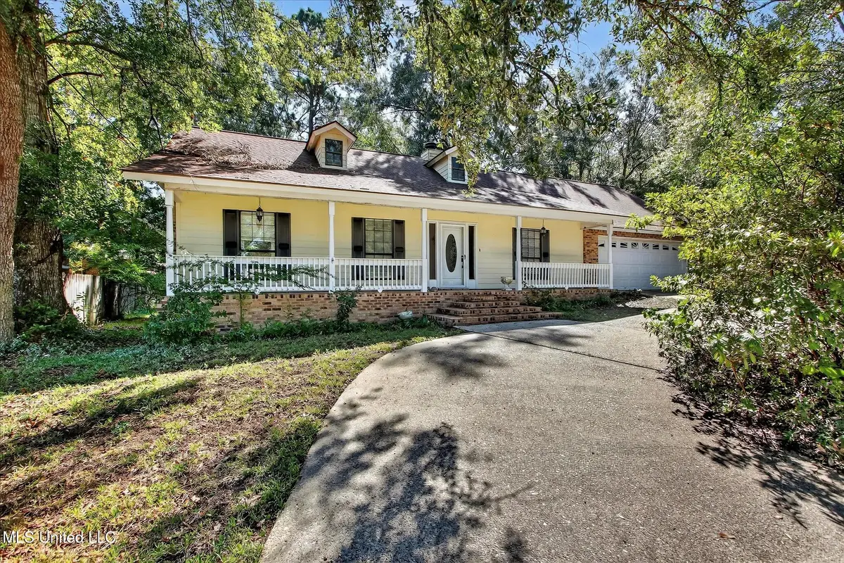 88154 Golf Club Drive, Diamondhead, MS 39525 - Image #1