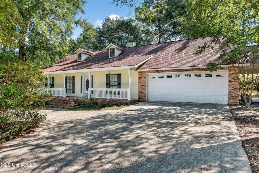 88154 Golf Club Drive, Diamondhead, MS 39525 - Image #2