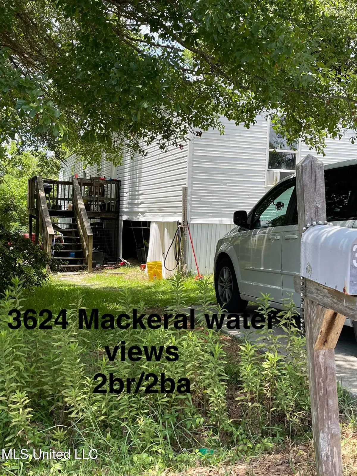 3624 Mackeral Drive, Gautier, MS 39553 - Image #1