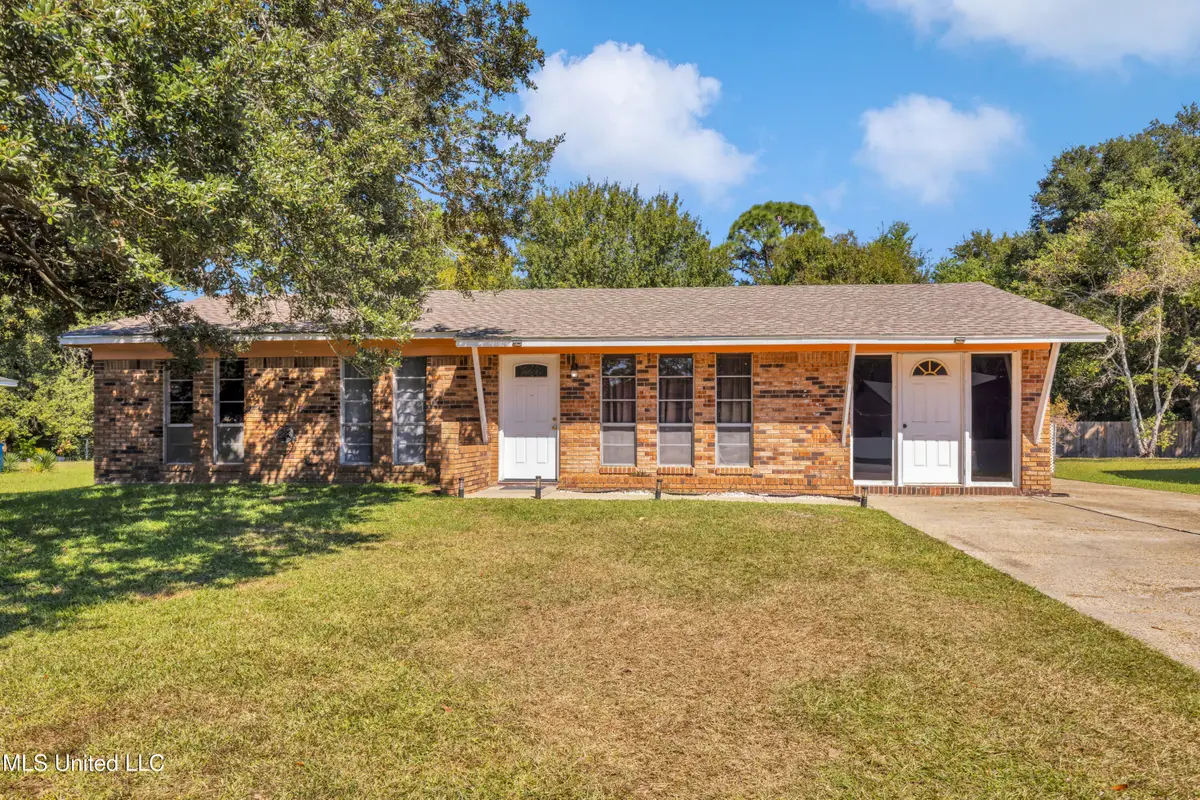 5601 Arrowhead Drive, Pascagoula, MS 39581 - Image #1