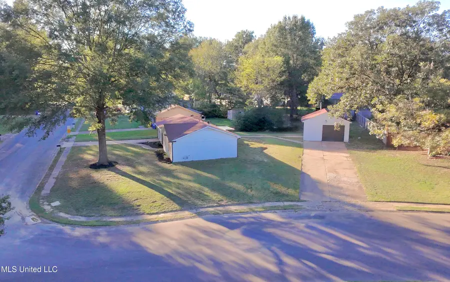 5736 Natchez Drive, Horn Lake, MS 38637 - Image #3