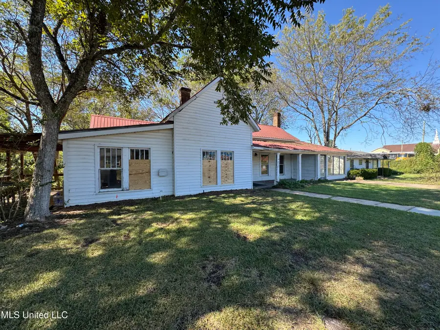 155 Main Street, Raleigh, MS 39153 - Image #2