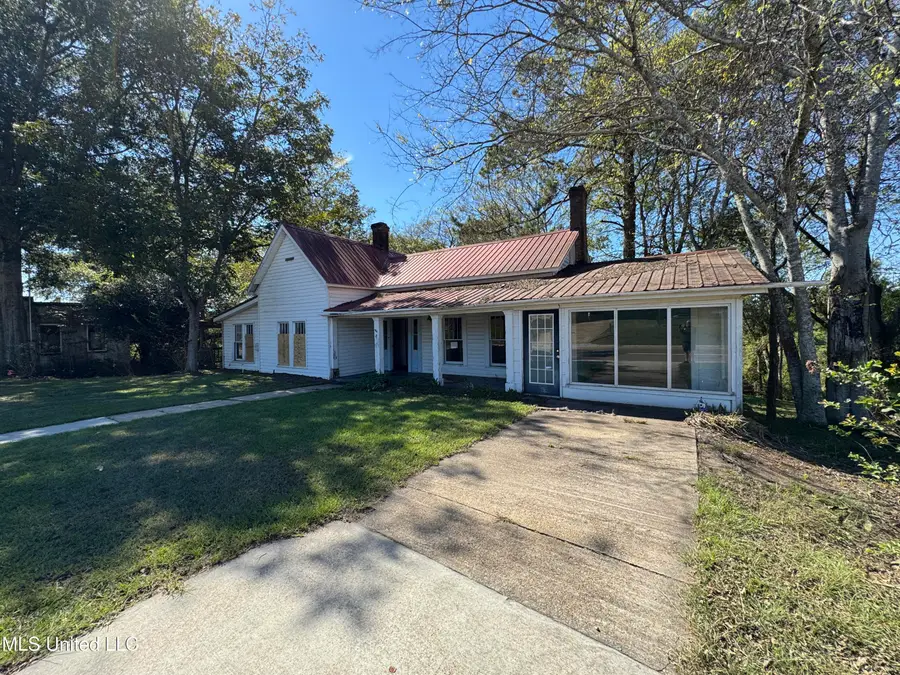 155 Main Street, Raleigh, MS 39153 - Image #3