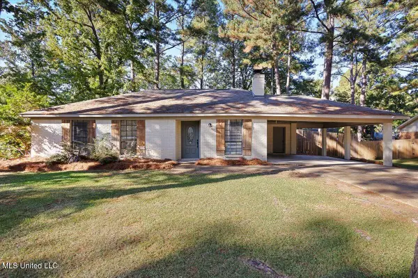 191 Bellegrove Circle, Brandon, MS 39047