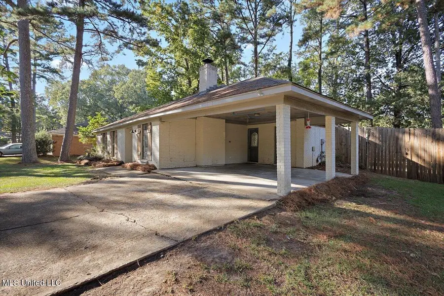 191 Bellegrove Circle, Brandon, MS 39047 - Image #3