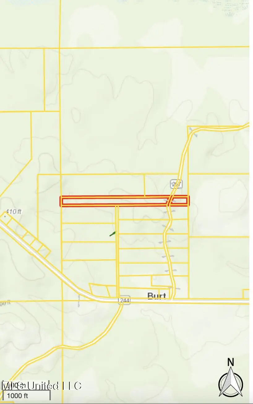 County Road 267, Abbeville, MS 38601 - Image #3