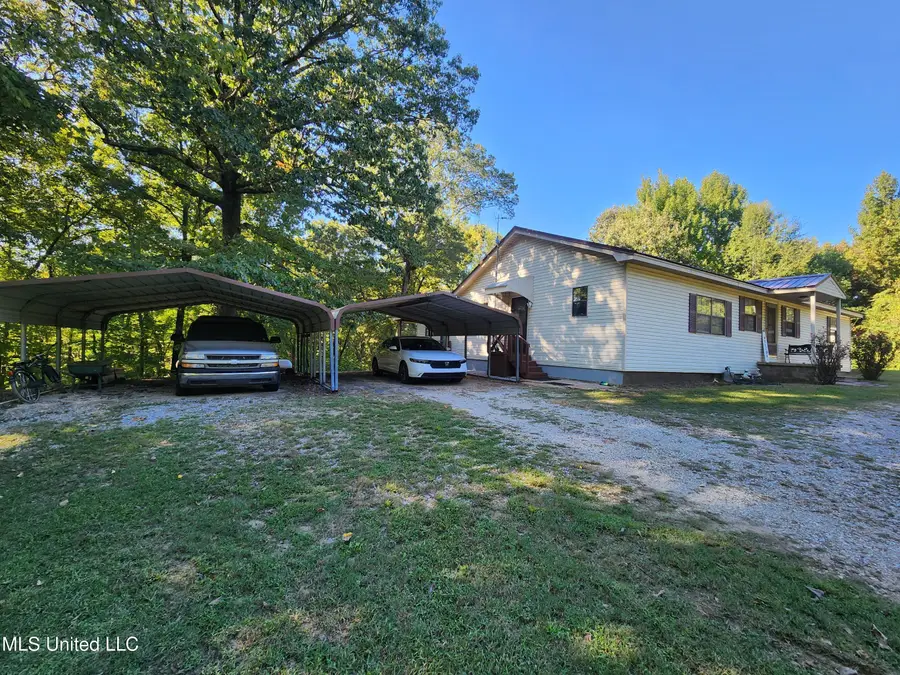 951 Wetonga Lane, Hernando, MS 38632 - Image #3