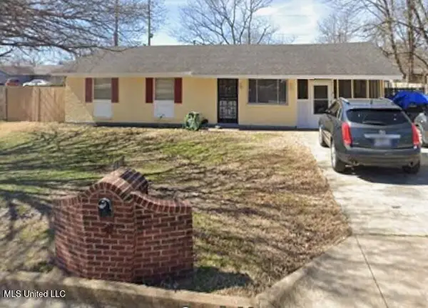 901 Westhaven Circle, Clarksdale, MS 38614