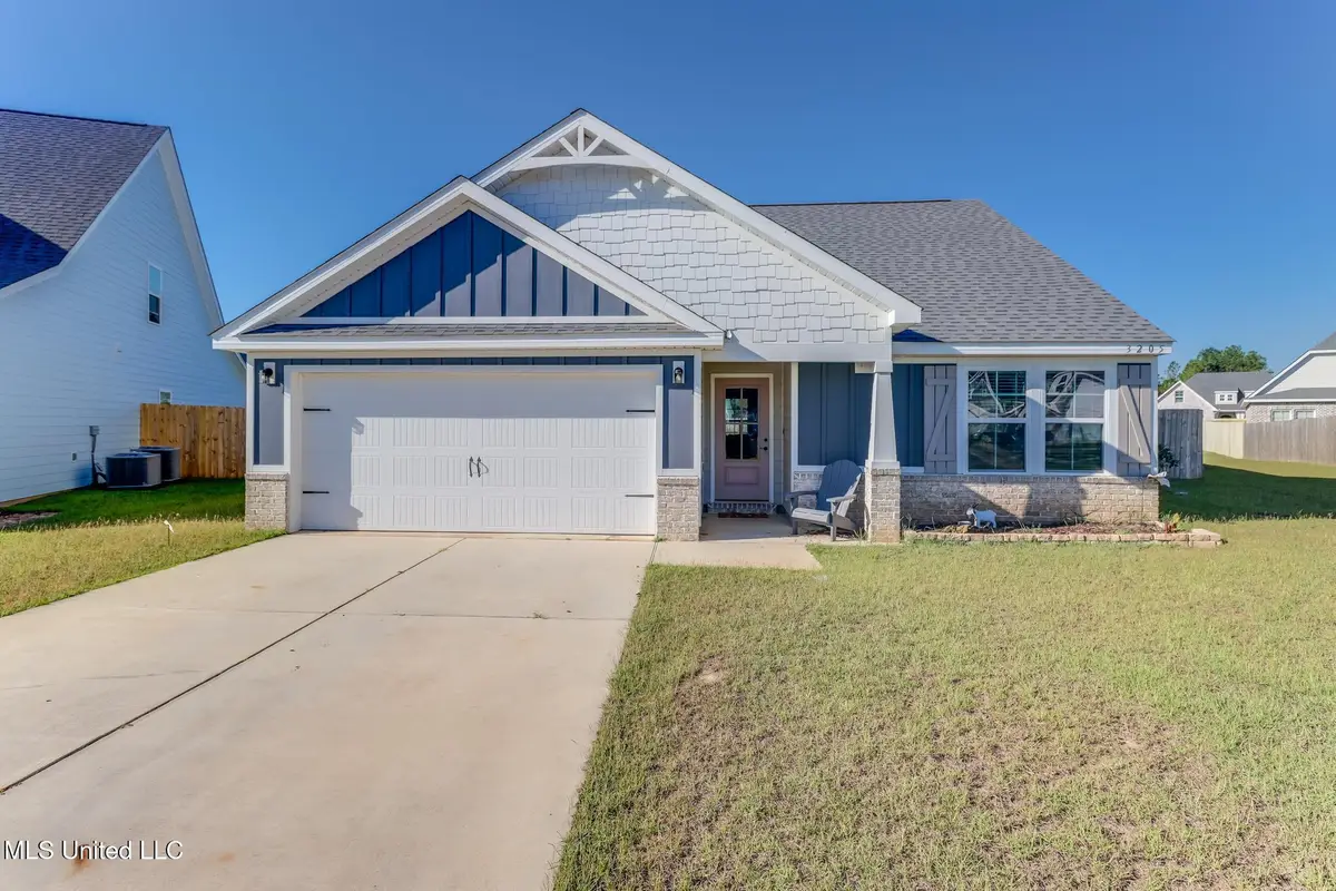 3205 Smugglers Cove, Ocean Springs, MS 39564 - Image #1