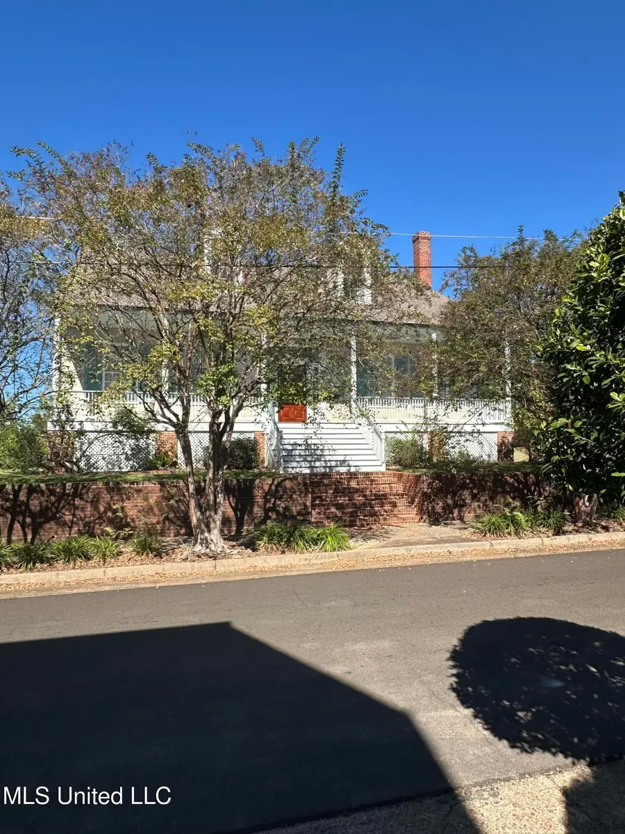 314 N Rankin Street, Natchez, MS 39120 - Image #3