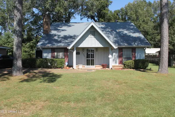 434 Crider Drive, Brookhaven, MS 39601