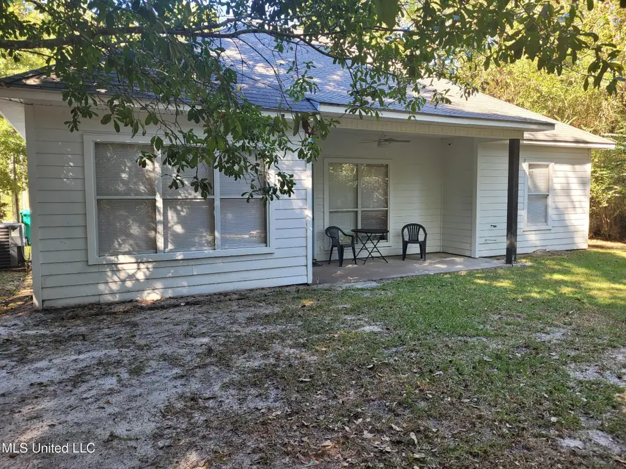 6265 W Itawamba Street, Bay Saint Louis, MS 39520 - #2