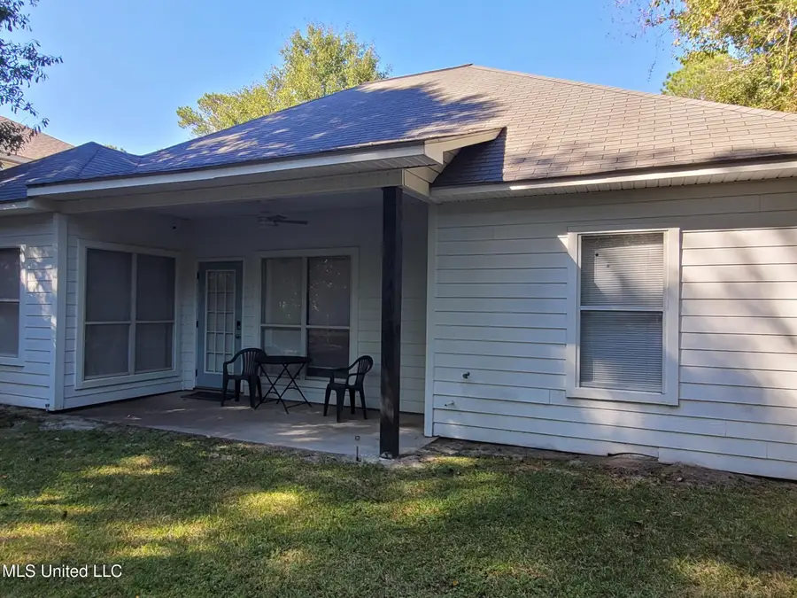 6265 W Itawamba Street, Bay Saint Louis, MS 39520 - #3