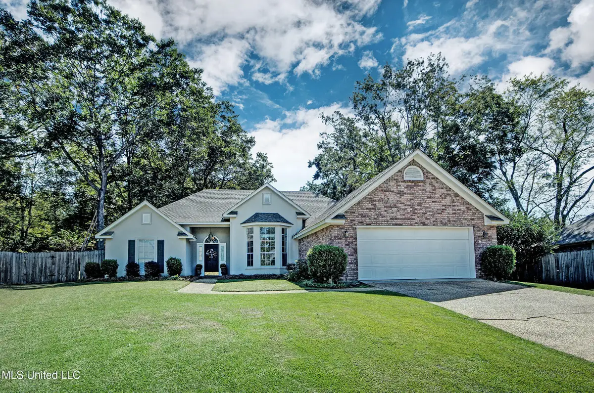 105 Concord Place, Madison, MS 39110 - #1