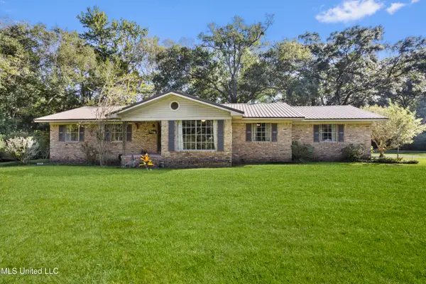 7116 Elder Ferry Road, Moss Point, MS 39563