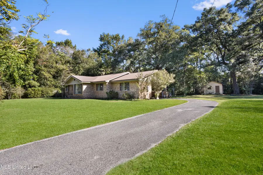 7116 Elder Ferry Road, Moss Point, MS 39563 - Image #3
