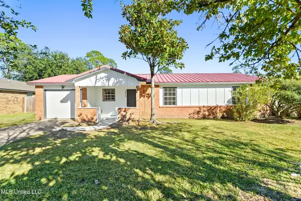 2612 San Lorenzo Street, Gautier, MS 39553