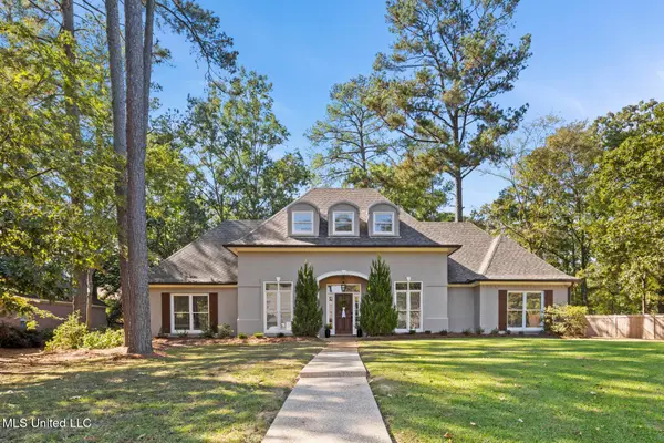 601 Wendover Way, Ridgeland, MS 39157