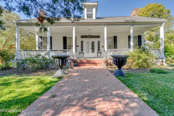 203 Pearl Street, Brandon, MS 39042