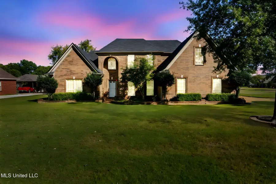 7888 E Shelburne Lane, Southaven, MS 38672 - Image #2