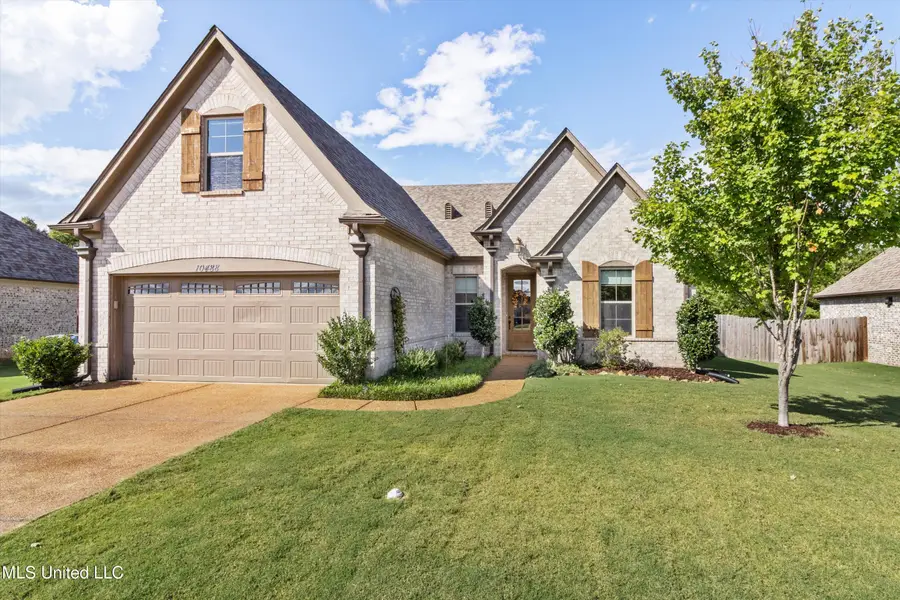 10488 Parker Dr Drive, Olive Branch, MS 38654 - Image #2