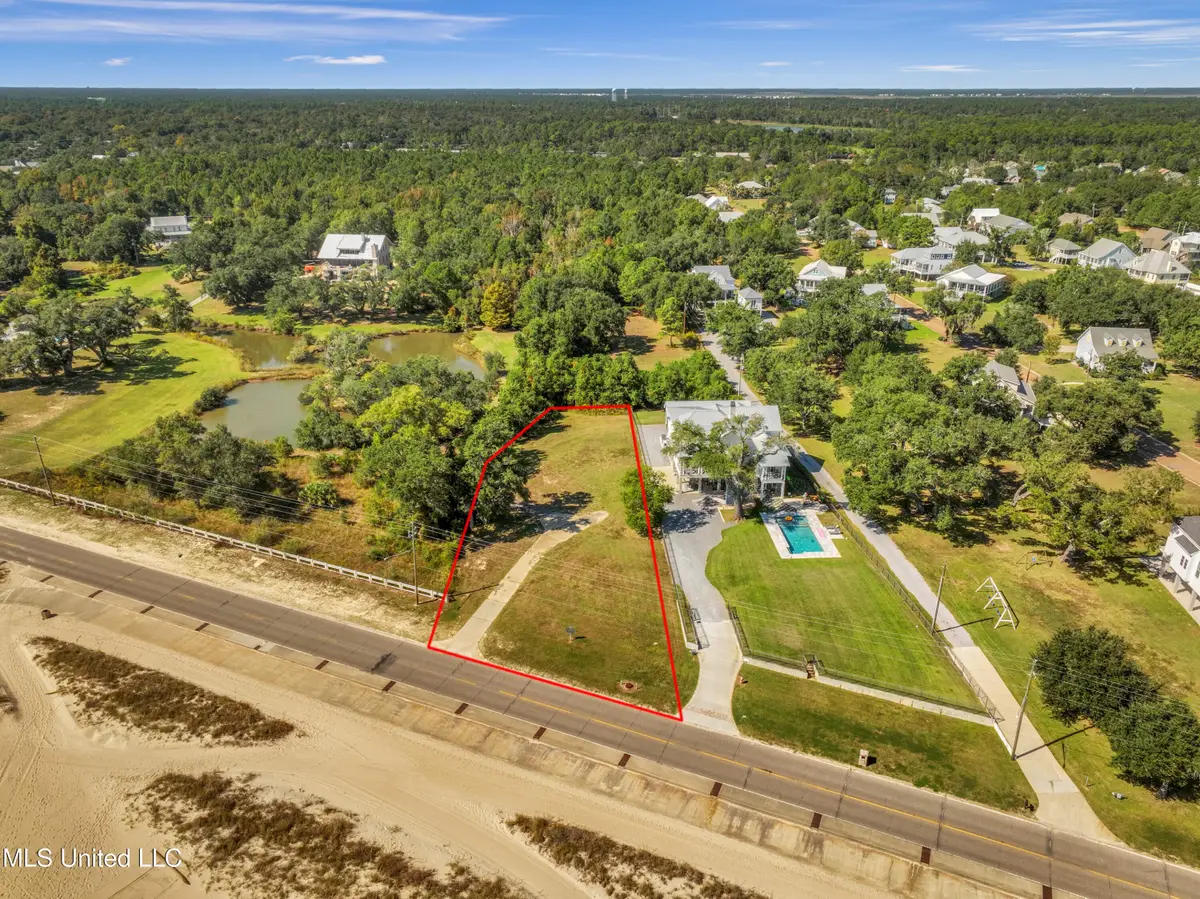 643 N Beach Boulevard, Waveland, MS 39576 - Image #1