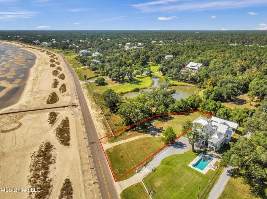 643 N Beach Boulevard, Waveland, MS 39576 - Image #2