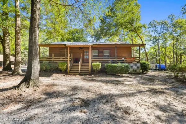 116 Fountain Lake Road, Lucedale, MS 39452