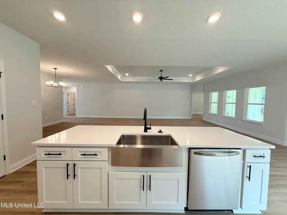 13505 Sarus Drive, Vancleave, MS 39565 - Image #1