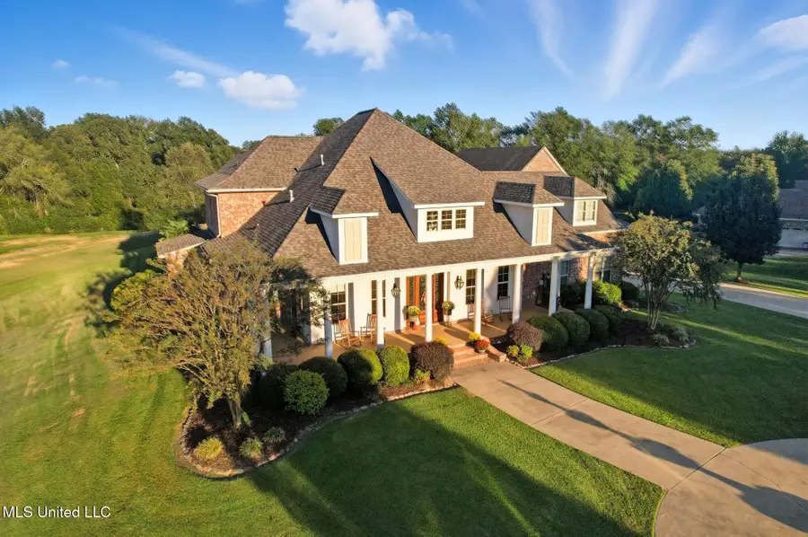 1119 Milltowne Drive, Wesson, MS 39191 - Image #2