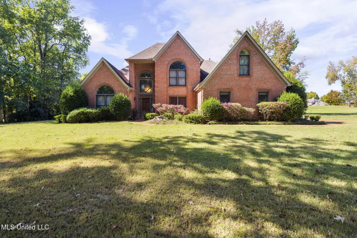 5045 Saint Andrews Cove, Olive Branch, MS 38654 - Image #1