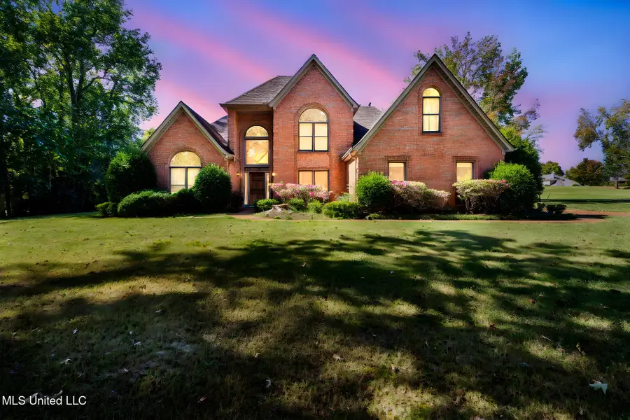 5045 Saint Andrews Cove, Olive Branch, MS 38654 - Image #2
