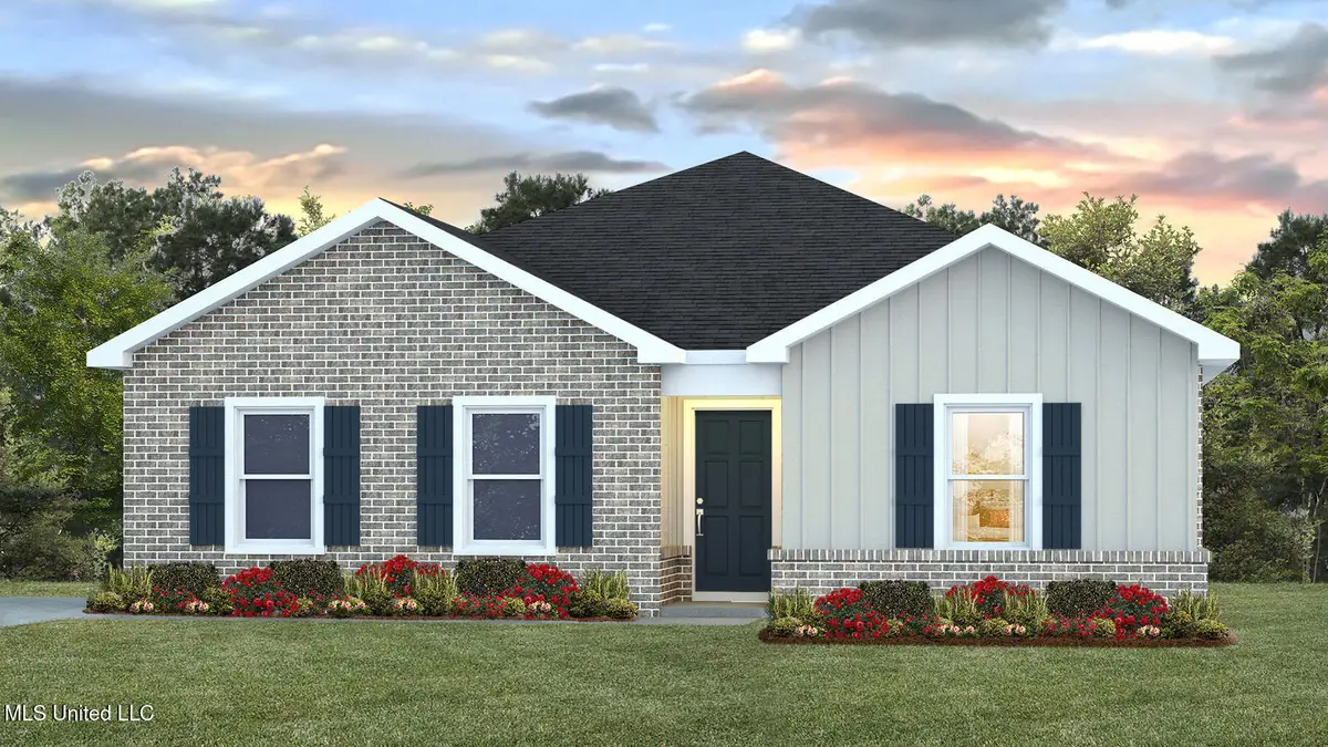 29 Monarch Drive, Lucedale, MS 39452 - Image #1