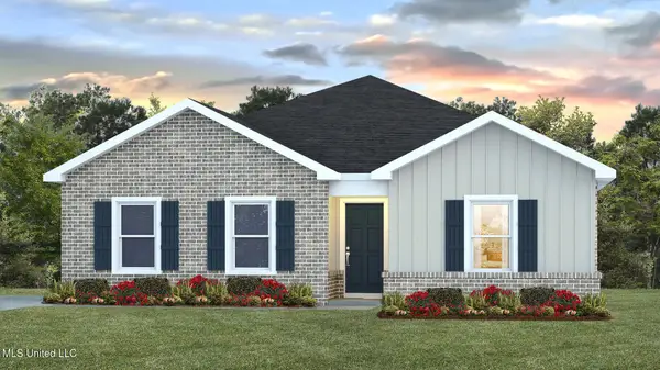 29 Monarch Drive, Lucedale, MS 39452