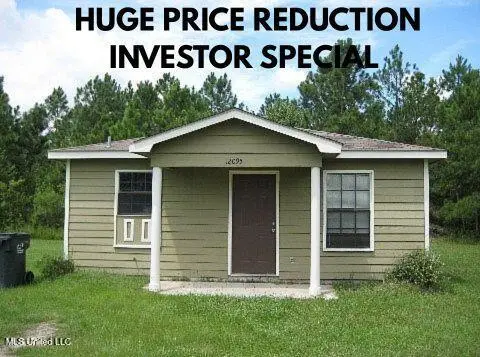 12095 Highland Avenue, Gulfport, MS 39503 - Image #1