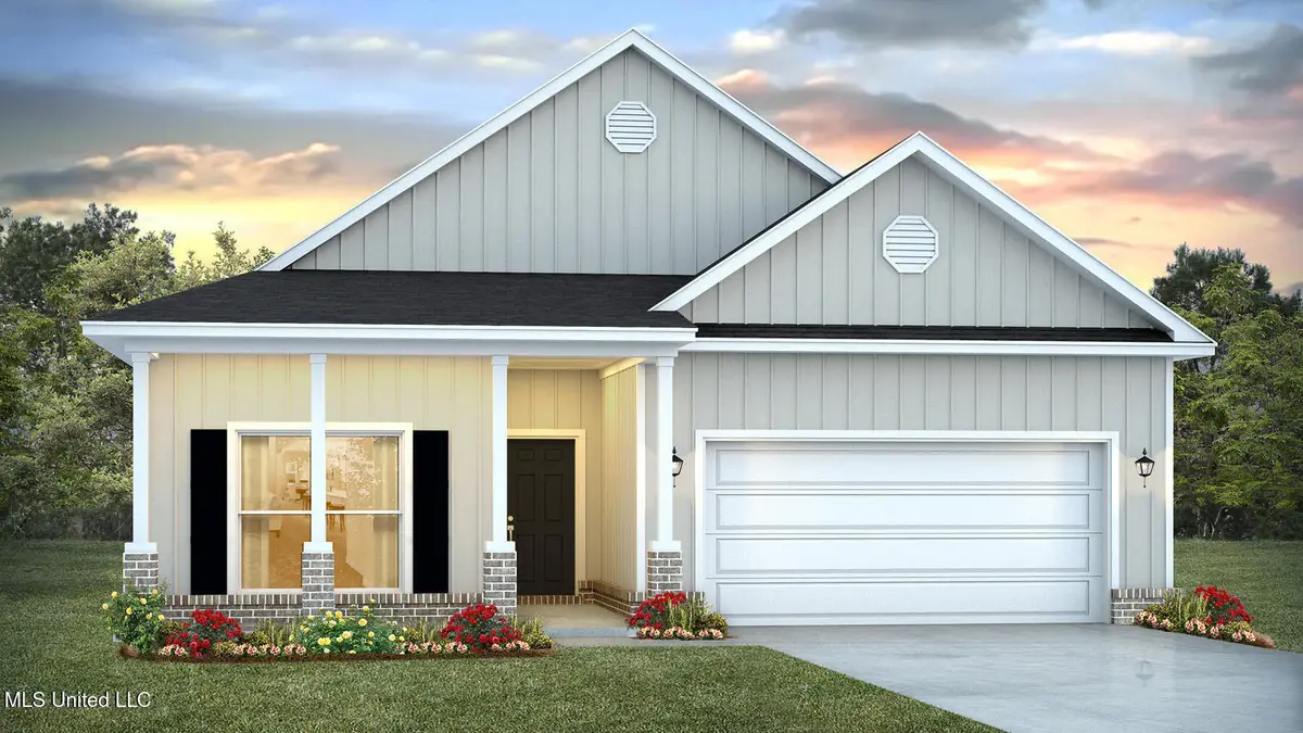 17414 Willow Cove, Saucier, MS 39574 - Image #1