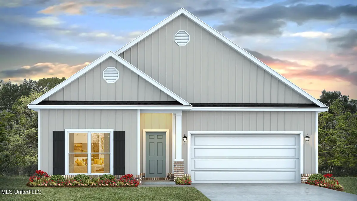 17422 Willow Cove, Saucier, MS 39574 - Image #1