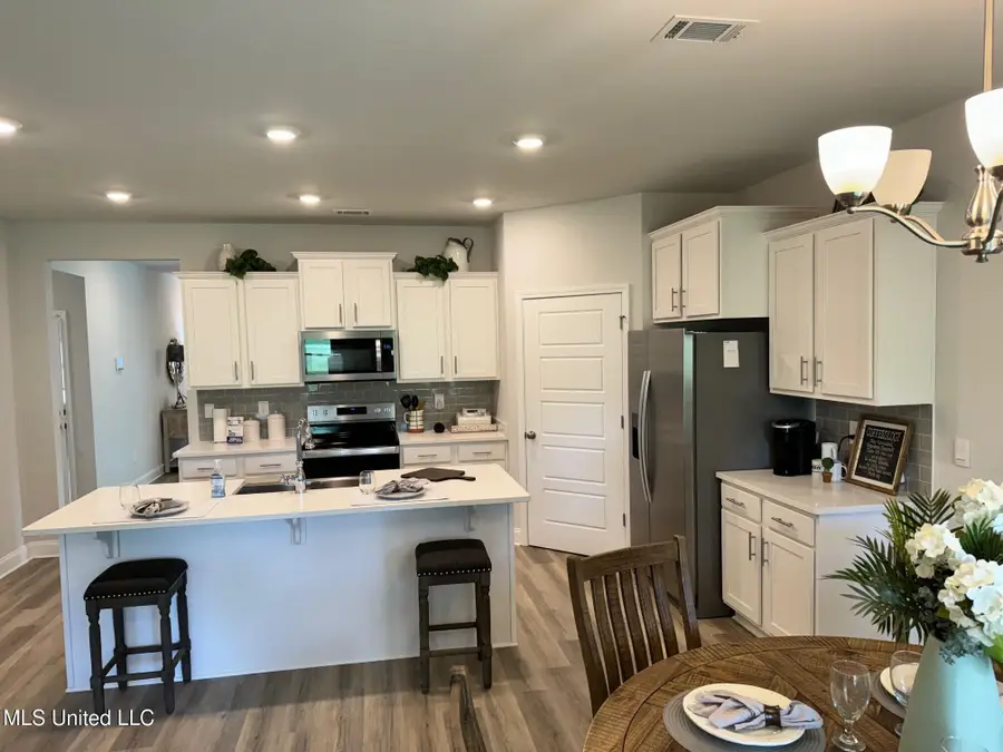 17422 Willow Cove, Saucier, MS 39574 - Image #3