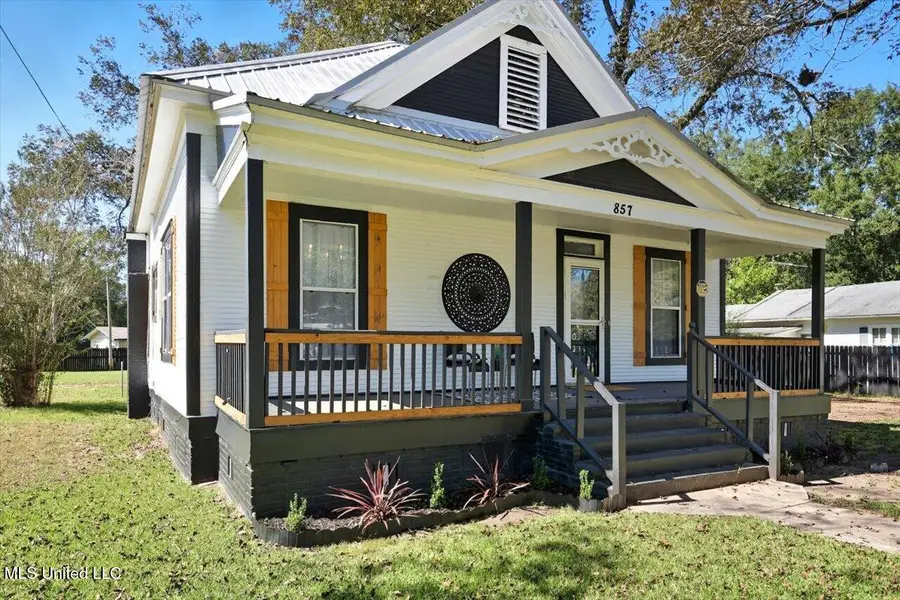 857 Rockport Avenue, Monticello, MS 39654 - Image #2