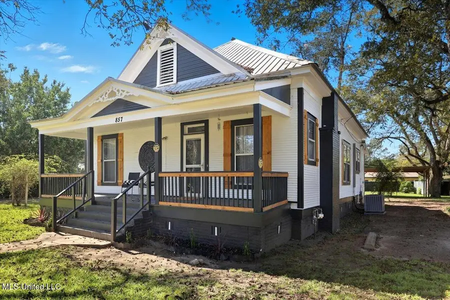 857 Rockport Avenue, Monticello, MS 39654 - Image #3