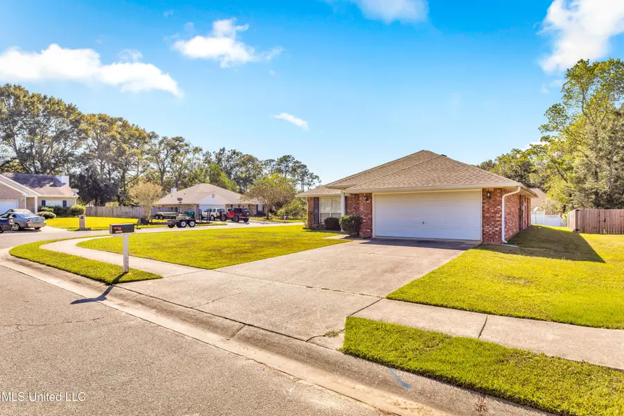 12281 Amanda Way, Gulfport, MS 39503 - Image #2