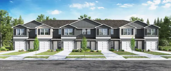 7829 Reagan Court, Ocean Springs, MS 39564