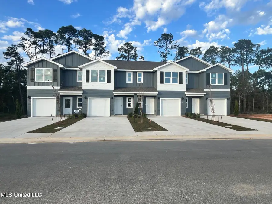 7821 Reagan Court, Ocean Springs, MS 39564 - Image #2