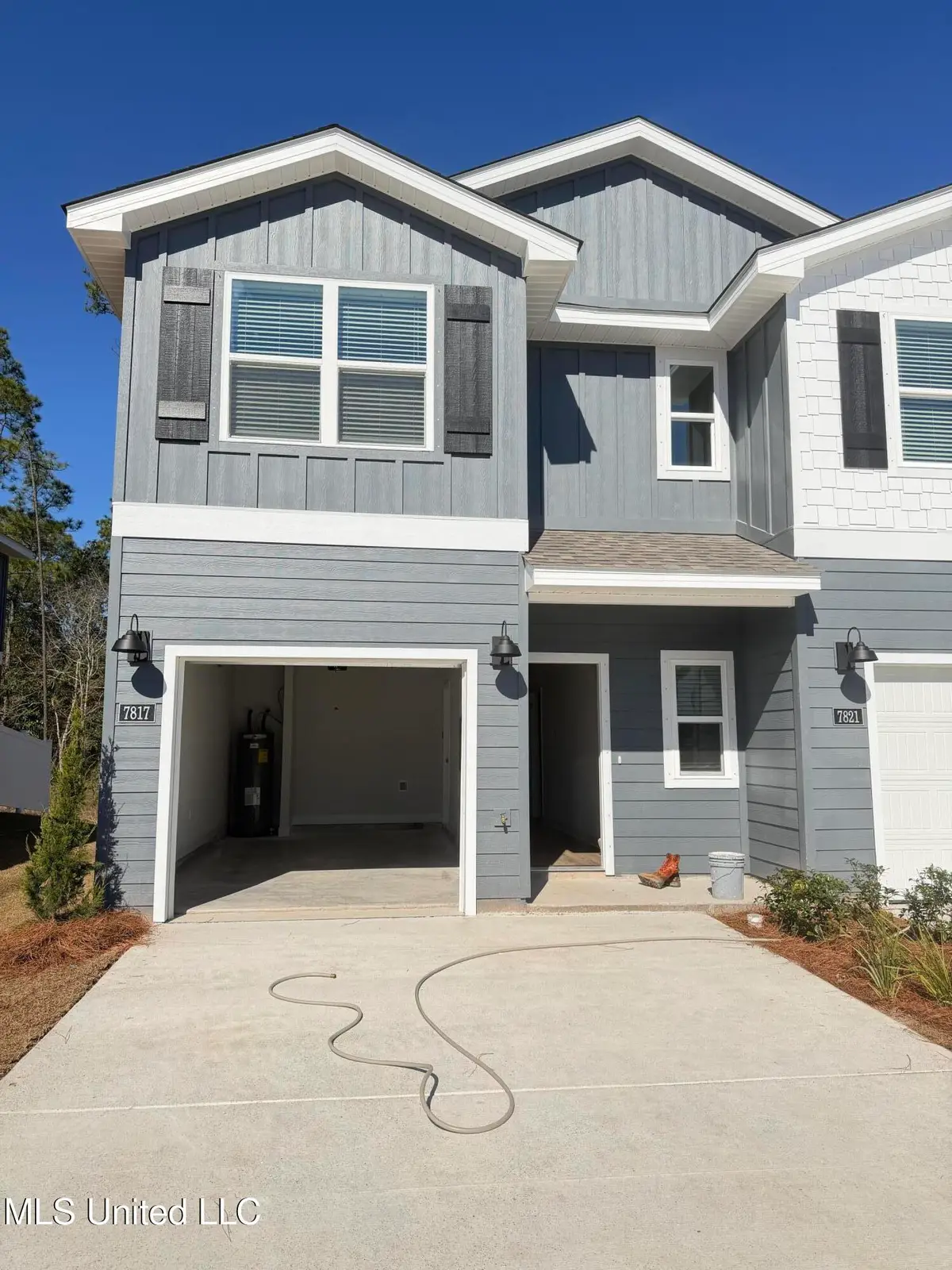 7817 Reagan Court, Ocean Springs, MS 39564 - Image #1