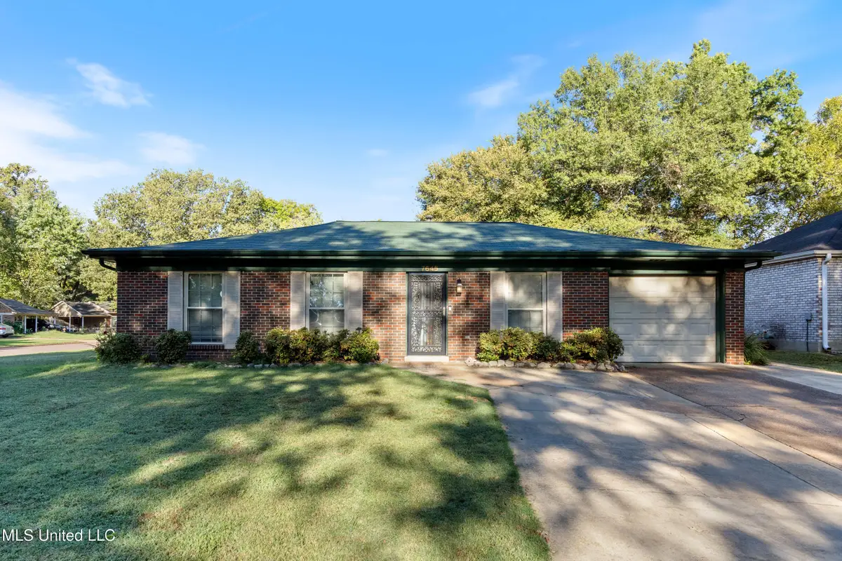 7645 Coral Hills Cove, Southaven, MS 38671 - Image #1