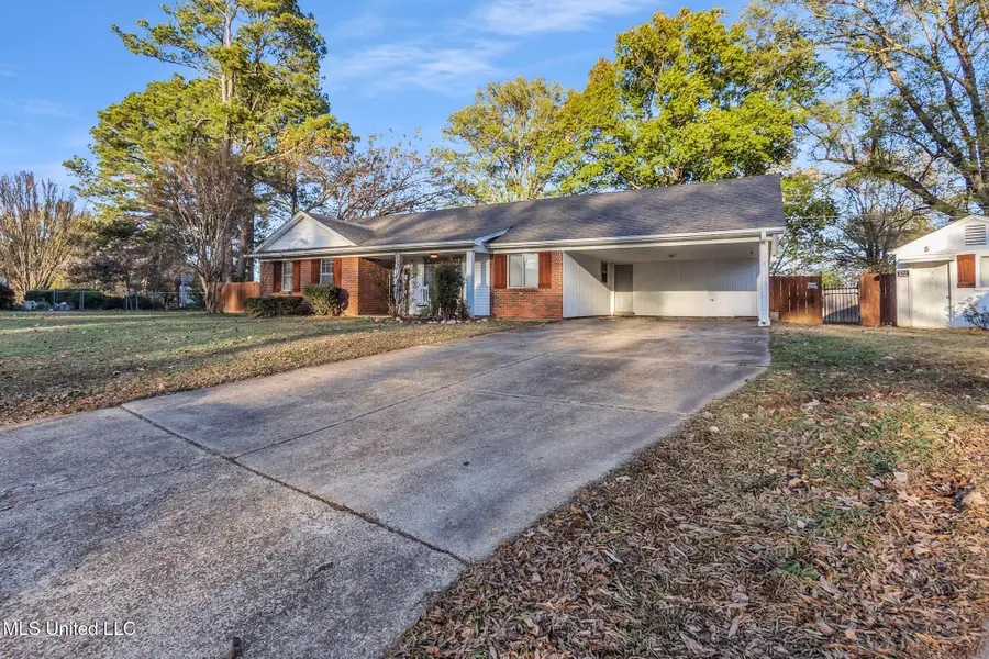 8524 Farmington Cove, Southaven, MS 38671 - Image #2