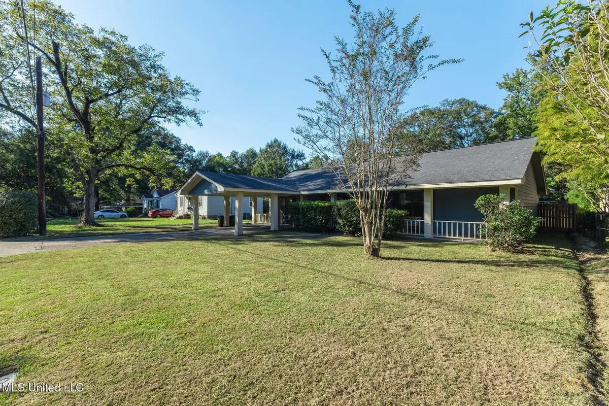 1803 Mable Street, Hattiesburg, MS 39401 - Image #1