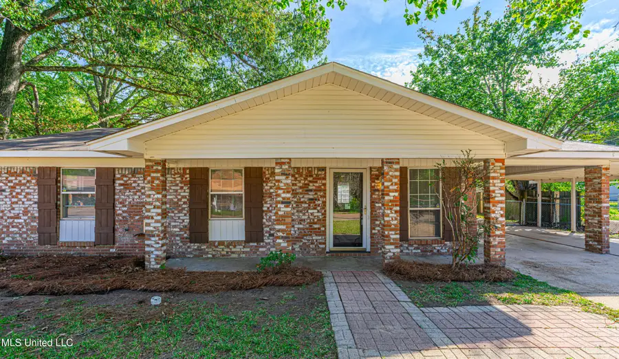 329 Lionel Road, Pearl, MS 39208 - Image #3